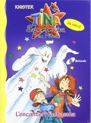 Tapa de L'encanteri fantasma