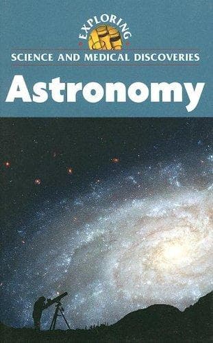 Tapa de Astronomy