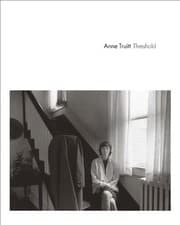 Tapa de Anne Truitt