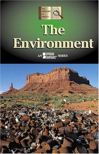 Tapa de The Environment