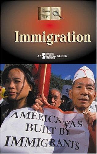 Tapa de Immigration