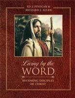 Tapa de Living by the word
