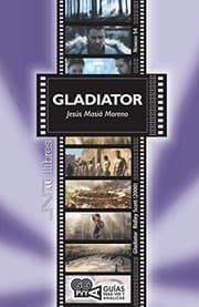 Tapa de Gladiator
