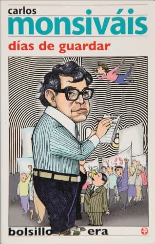 Tapa de Días de guardar