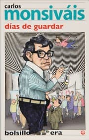 Tapa de Días de guardar
