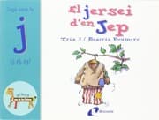 Tapa de El jersei d'en Jep