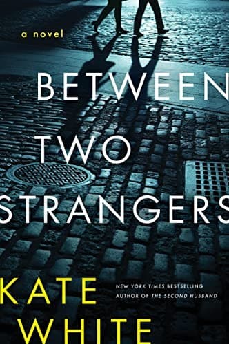 Tapa de Between Two Strangers