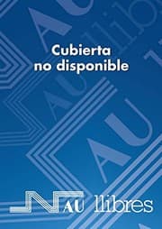 Tapa de Aproximacions. Epistemologia