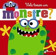Tapa de Vols tocar un monstre?