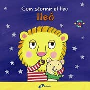Tapa de Com adormir el teu lleó