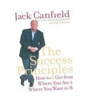 Tapa de The Success Principles