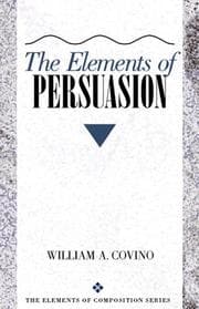 Tapa de Elements of Persuasion, The