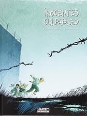 Tapa de INOCENTES CULPABLES