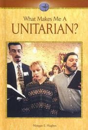 Tapa de Unitarian
