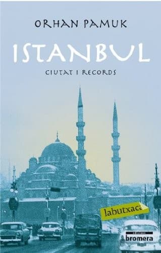 Tapa de Istanbul