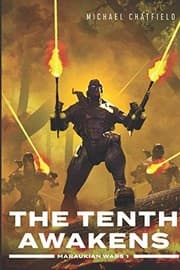 Tapa de Tenth Awakens