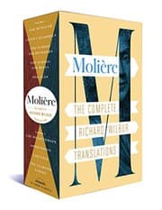 Tapa de Moliere