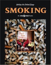 Tapa de Smoking