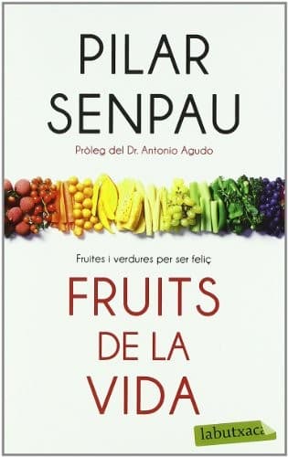 Tapa de Fruits de la vida