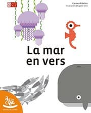 Tapa de La mar en vers