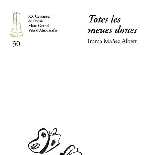 Tapa de Totes les meues dones