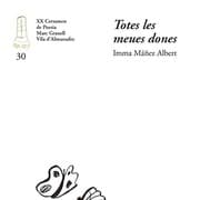 Tapa de Totes les meues dones