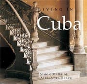 Tapa de Living in Cuba