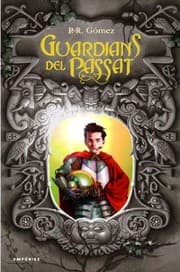 Tapa de Guardians del passat