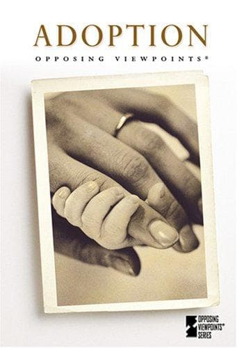 Tapa de Adoption (Opposing Viewpoints)