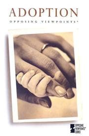 Tapa de Adoption
