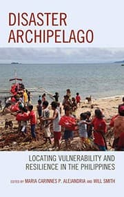 Tapa de Disaster Archipelago