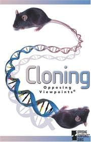 Tapa de Cloning
