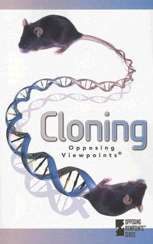 Tapa de Cloning