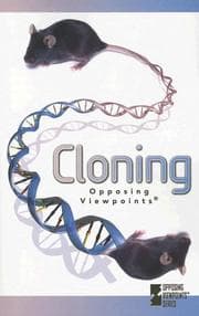 Tapa de Cloning