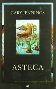 Tapa de Asteca