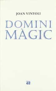 Tapa de Domini Màgic