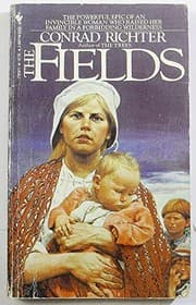 Tapa de The Fields (Sayward Luckett #002)