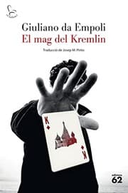 Tapa de El mag del Kremlin