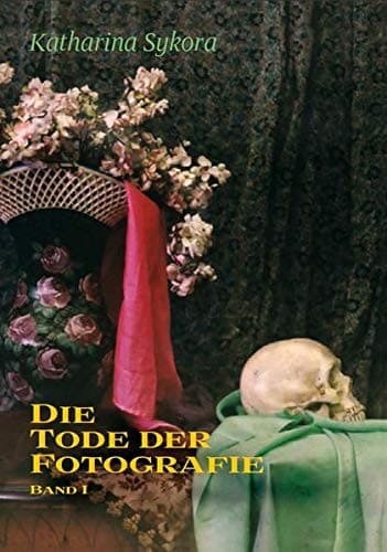 Tapa de Die Tode der Fotografie