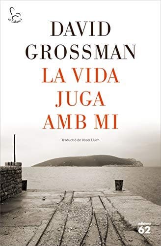 Tapa de La vida juga amb mi