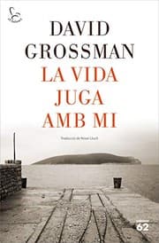 Tapa de La vida juga amb mi