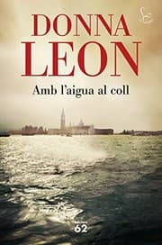 Tapa de Amb l'aigua al coll
