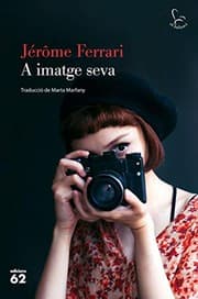 Tapa de A imatge seva