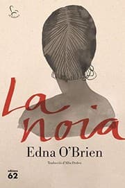 Tapa de La noia