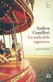 Tapa de La roda dels equívocs