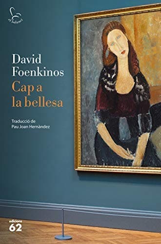Tapa de Cap a la bellesa