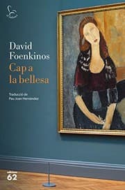 Tapa de Cap a la bellesa