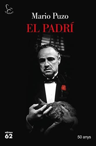 Tapa de El Padrí