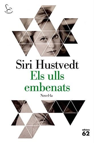 Tapa de Els ulls embenats