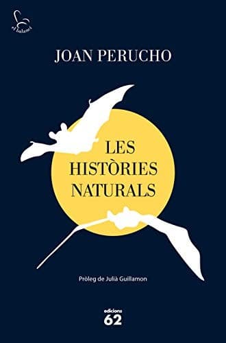 Tapa de Les històries naturals